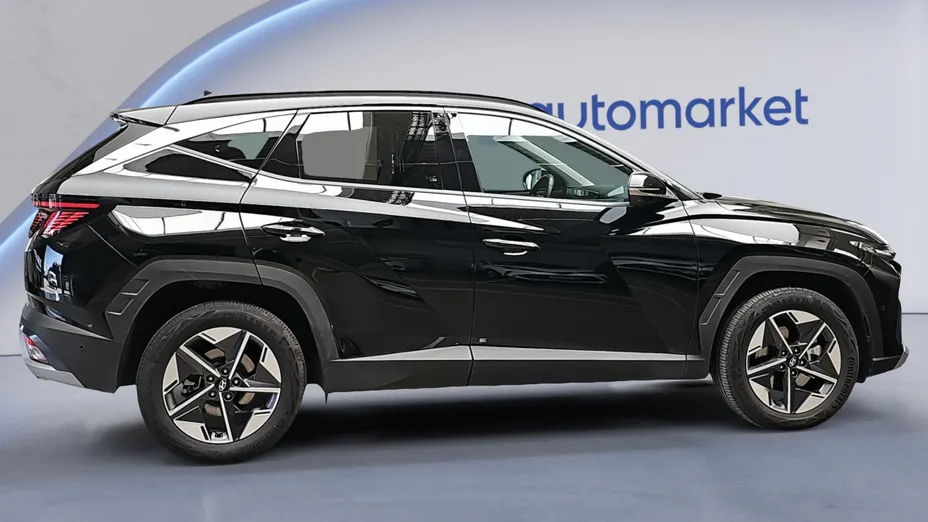 HYUNDAI Tucson Tucson 1.6 T-GDi 48V Executive 2WD DCT