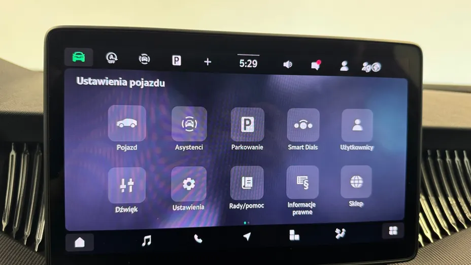 SKODA Superb Superb 1.5 TSI mHEV Essence DSG