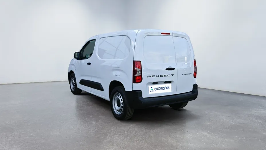 PEUGEOT Partner Van e-Partner Standard Nowy
