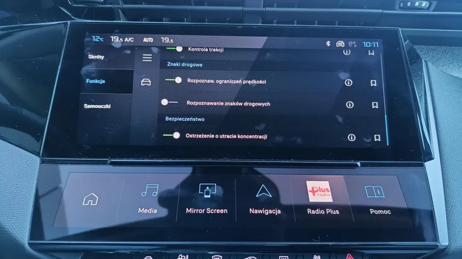 PEUGEOT 308 308 1.2 PureTech Allure Pack S&S EAT8