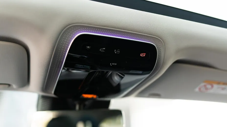 MERCEDES-BENZ GLC GLC 220 d mHEV 4-Matic AMG Line