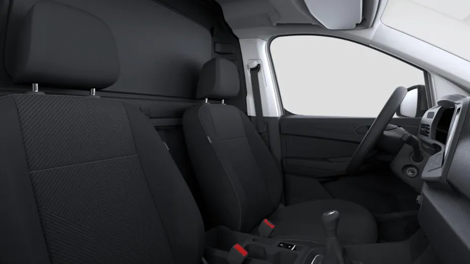 FORD Transit Connect Transit Connect L2 Trend Nowy