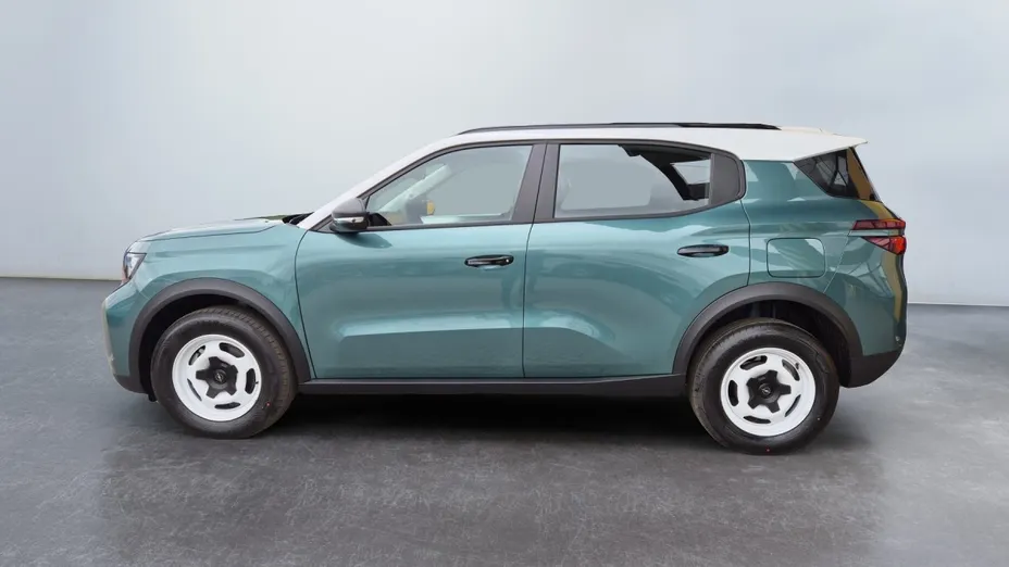 OPEL Frontera Frontera 1.2 T mHEV Edition eDTC6 Nowy
