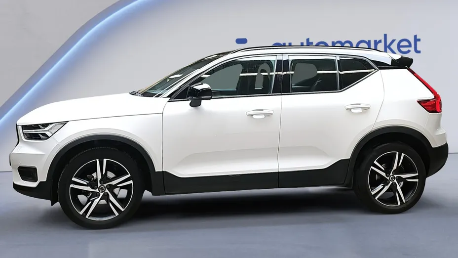 VOLVO XC40 XC40 T3 R-Design aut