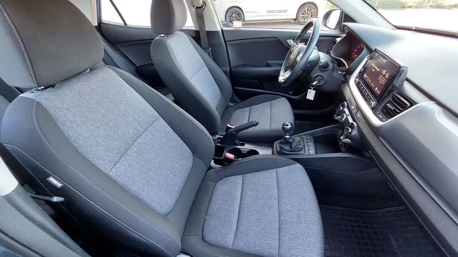 KIA Stonic Stonic 1.2 M