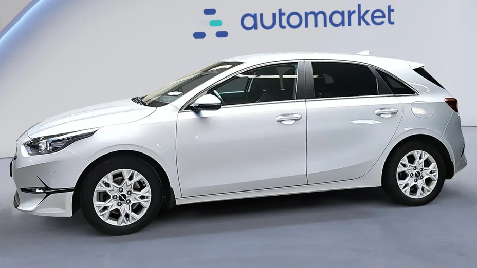KIA Cee'd Ceed 1.5 T-GDI L