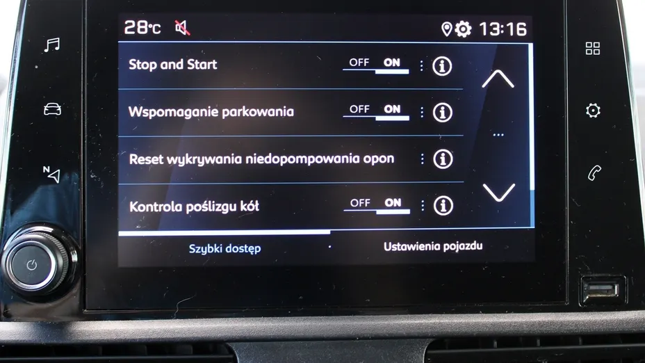 PEUGEOT Partner Van Partner 1.5 BlueHDi L2 Asphalt