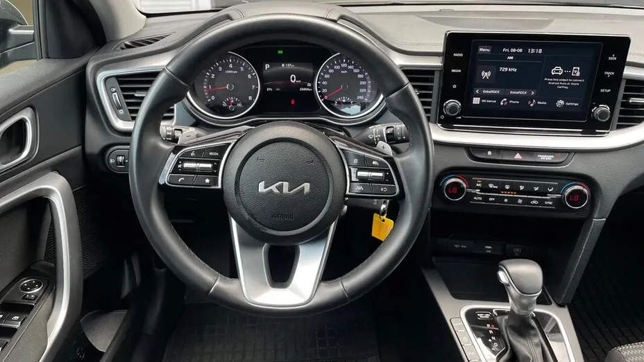 KIA XCeed XCeed 1.5 T-GDI M DCT