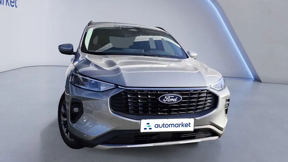 FORD Kuga Kuga 1.5 EcoBoost FWD Titanium Nowy