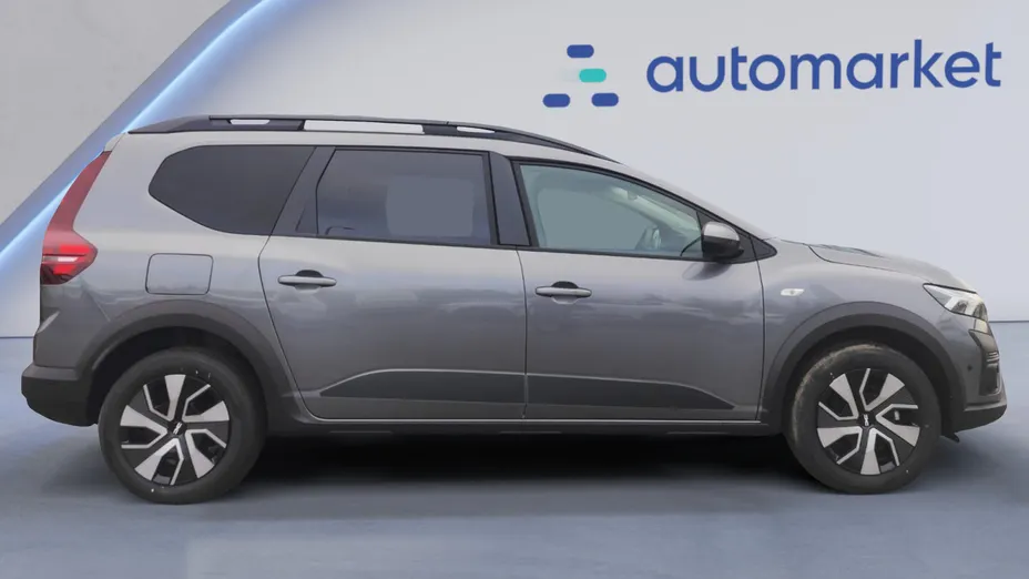 DACIA Jogger Jogger 1.0 TCe Expression LPG 7os. Nowy