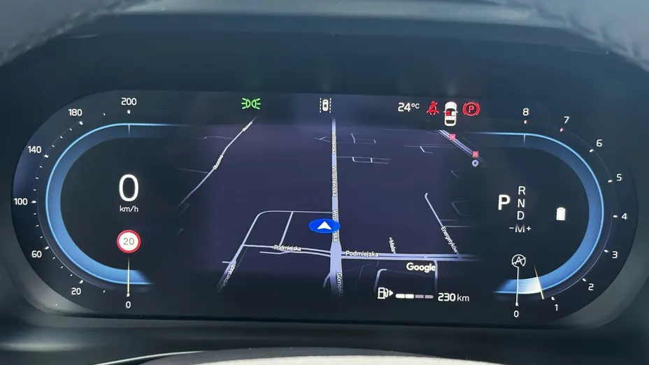 VOLVO XC40 XC40 B3 Plus Dark aut