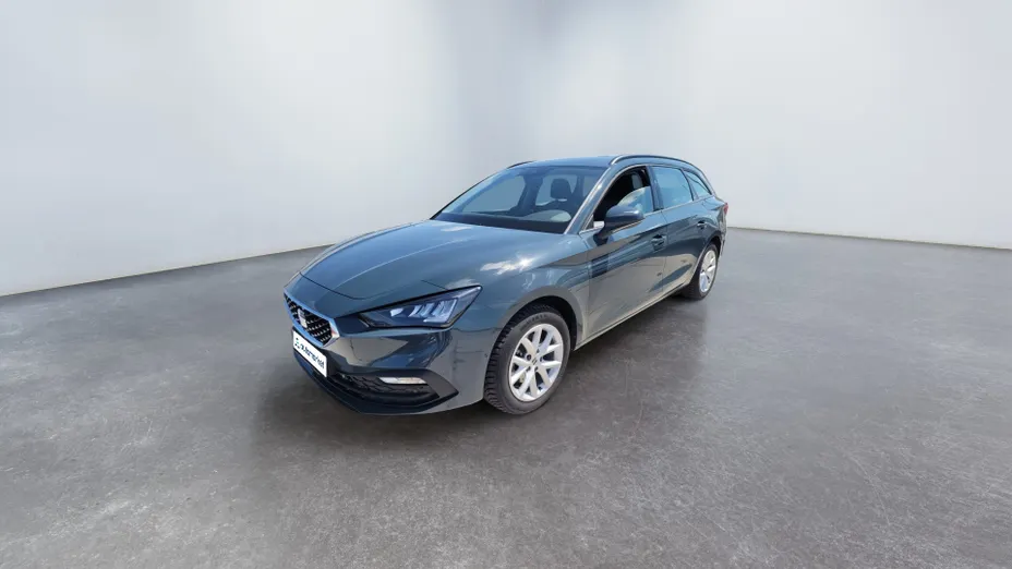 SEAT Leon Leon 1.5 TSI Style