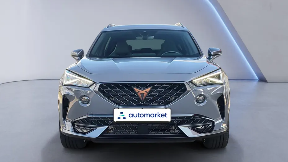 CUPRA Formentor Formentor 1.4 e-Hybrid VZ DSG