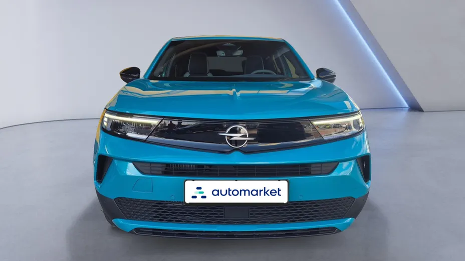 OPEL Mokka Mokka 1.2 T Edition S&S aut Nowy