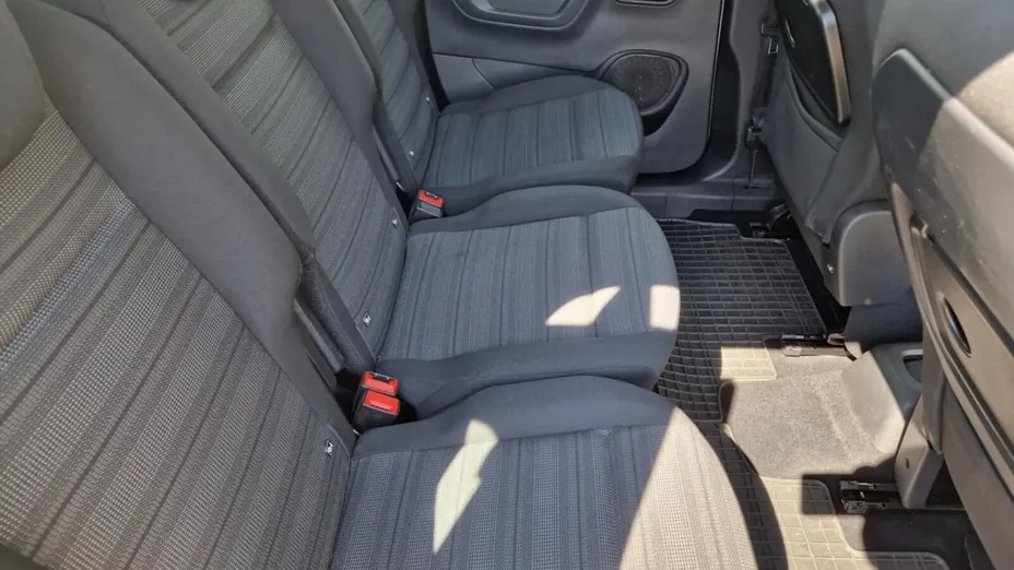 OPEL Combo Van Combo Cargo XL 1.5 CDTI 2,3t (bryg.)