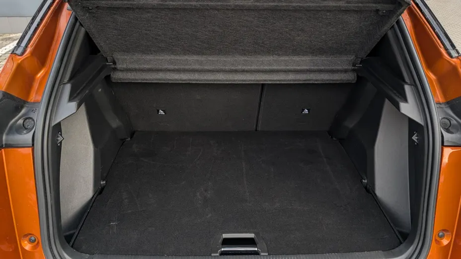 PEUGEOT 2008 2008 1.2 PureTech Active S&S EAT8