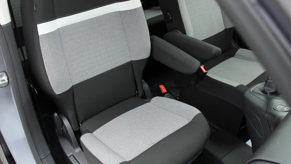 CITROEN Berlingo Berlingo XL 1.5 BlueHDI Plus S&S