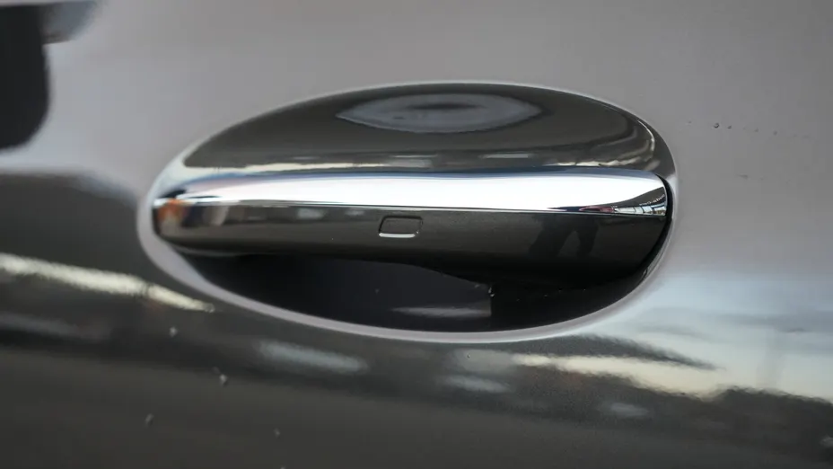 MERCEDES-BENZ C Klasa C 180 mHEV Business Edition