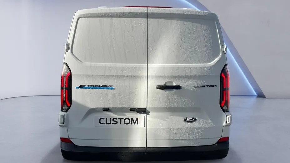 FORD Transit Custom Transit Custom Kombi EV 340 L2H1 Trend M1 Nowy