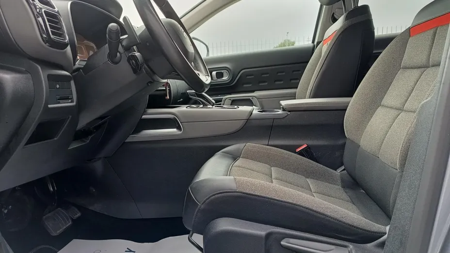 CITROEN C5 Aircross C5 Aircross 1.5 BlueHDi Feel