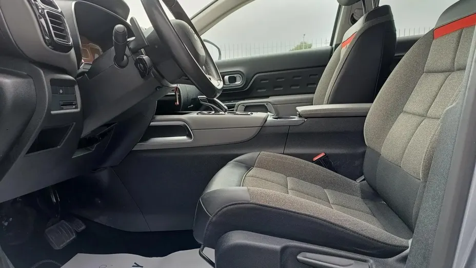 CITROEN C5 Aircross C5 Aircross 1.5 BlueHDi Feel EAT8