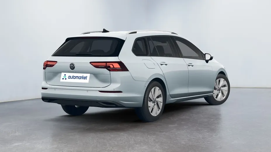 VOLKSWAGEN Golf Golf VIII 2.0 TDI Life Plus Nowy