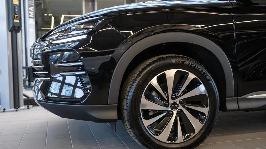 BYD Seal U Seal U 1.5 DM-i Boost Nowy