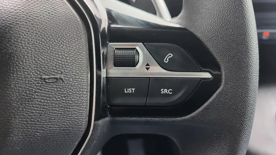 PEUGEOT Partner Van Partner 1.5 BlueHDi L2 S&S Premium EAT8