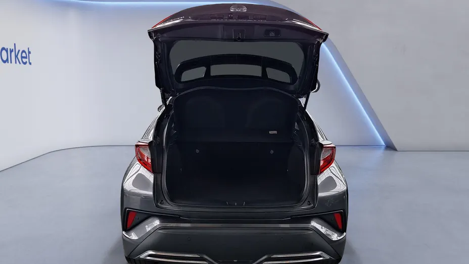 TOYOTA C-HR C-HR 2.0 Hybrid Style