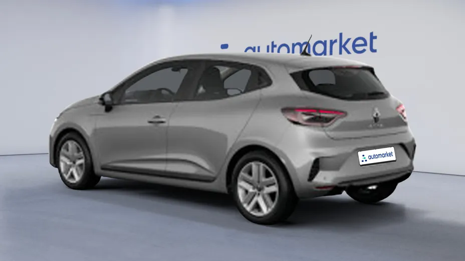 RENAULT Clio Clio 1.0 TCe Evolution LPG Nowy