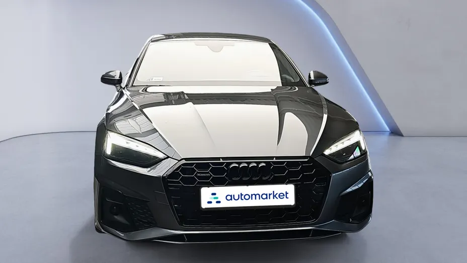AUDI A5 A5 40 TDI mHEV S Line S tronic