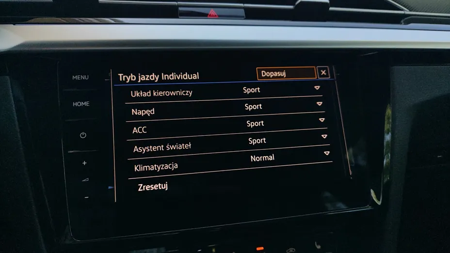 VOLKSWAGEN Arteon Arteon 2.0 TDI R-Line DSG