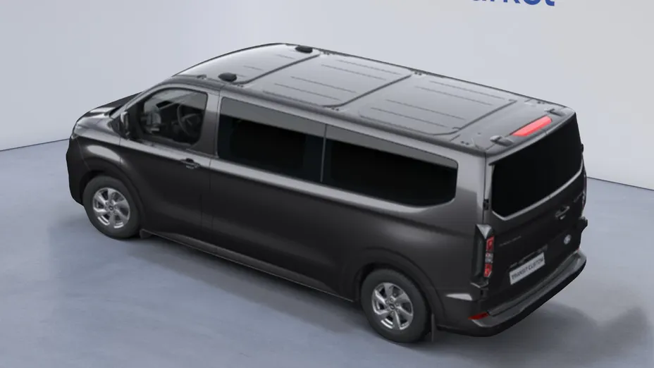 FORD Transit Custom Transit Custom Kombi 2.0 EcoBlue 320 L2H1 Limited M1 Nowy