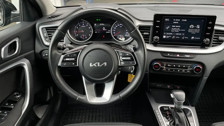 KIA XCeed XCeed 1.5 T-GDI M DCT