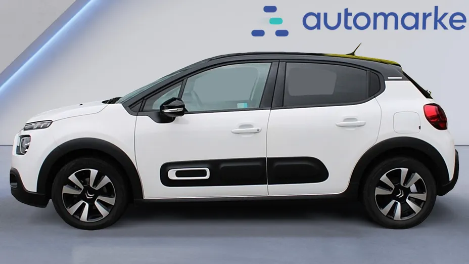 CITROEN C3 C3 1.2 PureTech Max