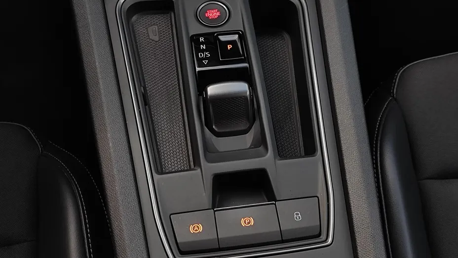 CUPRA Formentor Formentor 1.4 e-Hybrid VZ DSG