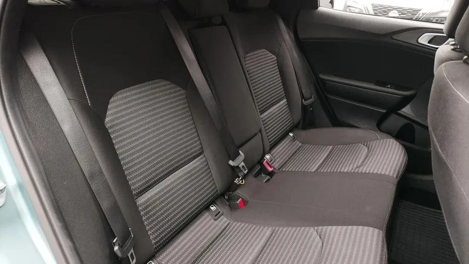 KIA XCeed XCeed 1.5 T-GDI M DCT