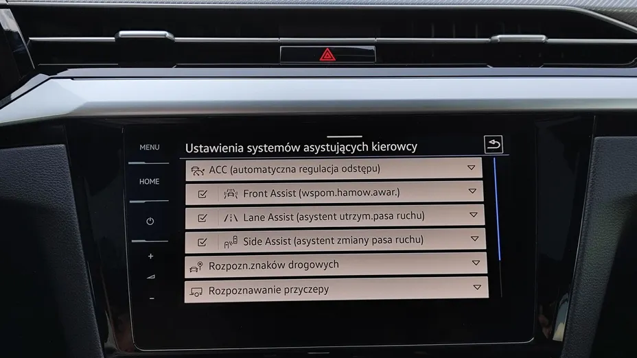 VOLKSWAGEN Arteon Arteon 2.0 TDI 4Motion R-Line DSG