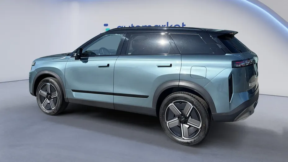 JAECOO J7 J7 1.6 T-GDI Offroad AWD DCT Nowy