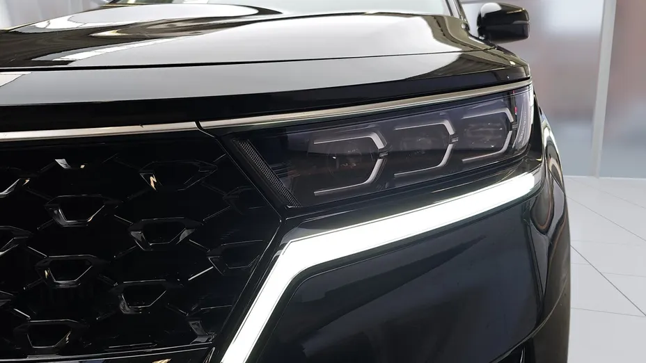 KIA Sorento Sorento 1.6 T-GDI PHEV XL 4WD aut 7os.