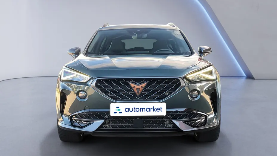 CUPRA Formentor Formentor 1.4 e-Hybrid VZ DSG