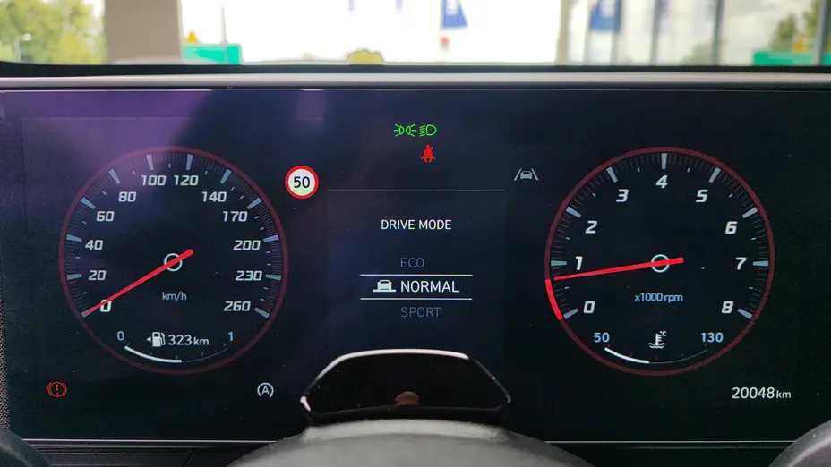 HYUNDAI Kona Kona 1.6 T-GDI Executive
