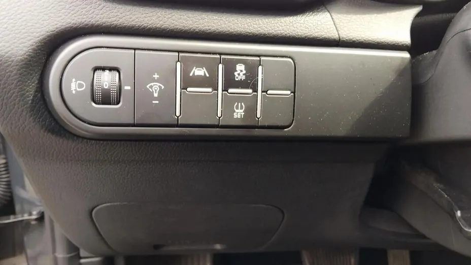 KIA XCeed XCeed 1.5 T-GDI M DCT