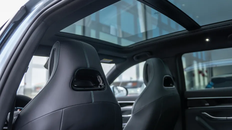 BYD Seal U Seal U DM-i 1.5 Boost Nowy