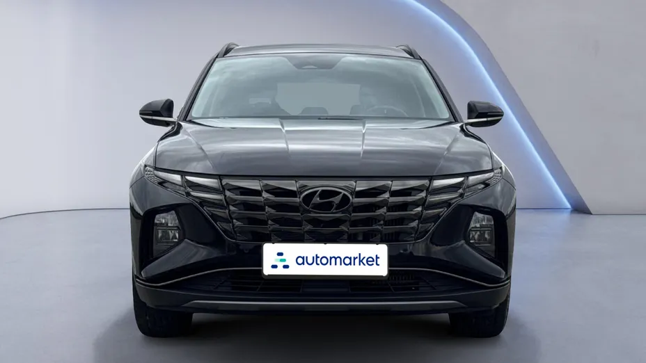 HYUNDAI Tucson Tucson 1.6 T-GDi 48V Executive 2WD DCT