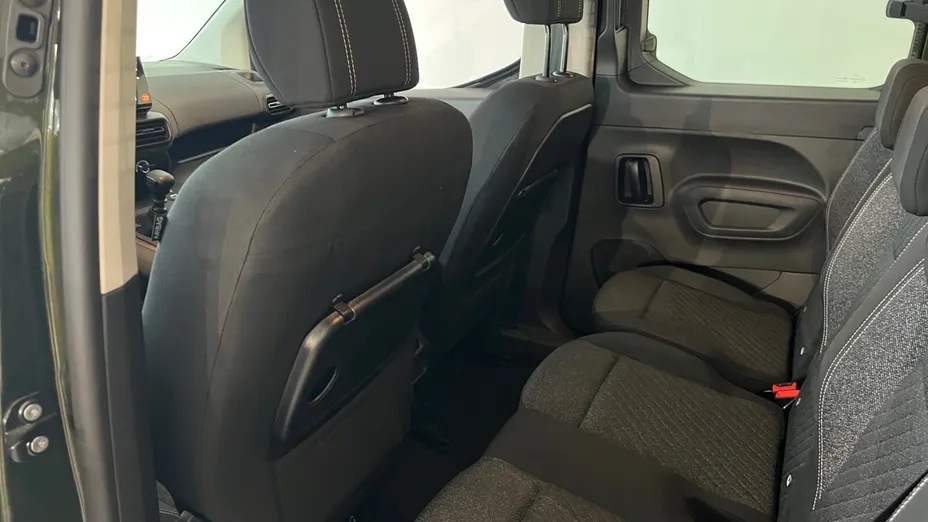 PEUGEOT Rifter Rifter Long MPV 1.2 PureTech Allure S&S N1 Nowy