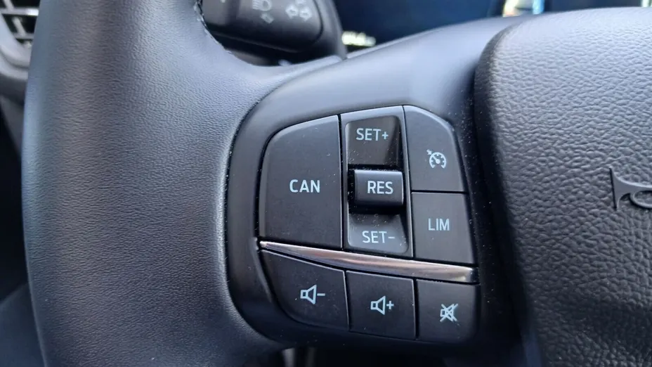 FORD Focus Focus 1.5 EcoBlue Titanium aut