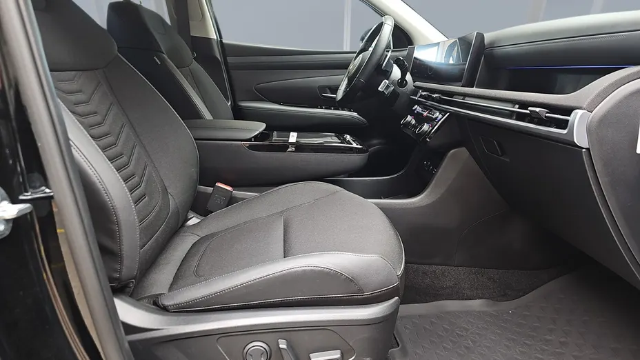 HYUNDAI Tucson Tucson 1.6 T-GDi 48V Executive 2WD DCT