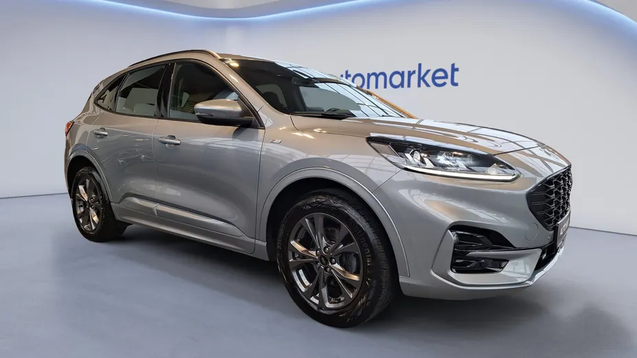 FORD Kuga Kuga 2.0 EcoBlue AWD ST-Line aut