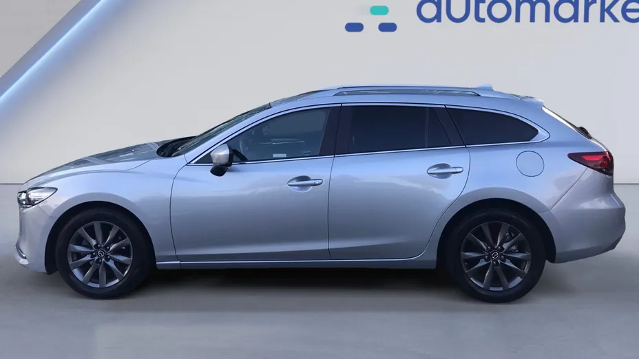 MAZDA 6 6 2.0 Center-Line aut